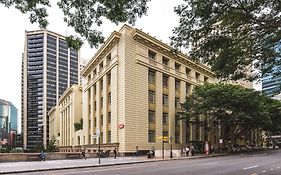 Adina Apartment Hotel Brisbane Anzac Square