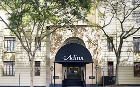 Adina Apartment Hotel Brisbane Anzac Square